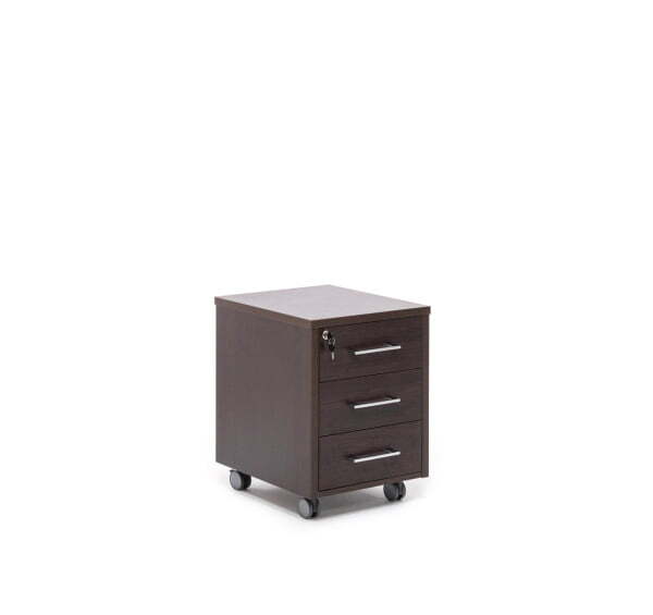 POS/SIR Тумба подкатная (ОРЕХ)