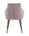 Стул Квини розовый (Стул Квини розовый)