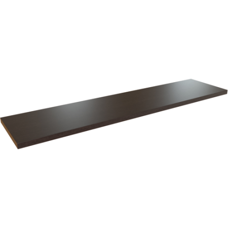 Топ дополнительный Приоритет К-952 1884x446x38 (Дуб венге)