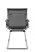 Кресло Hugo RCH 6001-3E Серый (Серый)