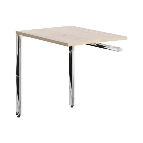 Брифинг приставка Xten Gloss XGR 869.1 800x600x750 (Бук тиара)