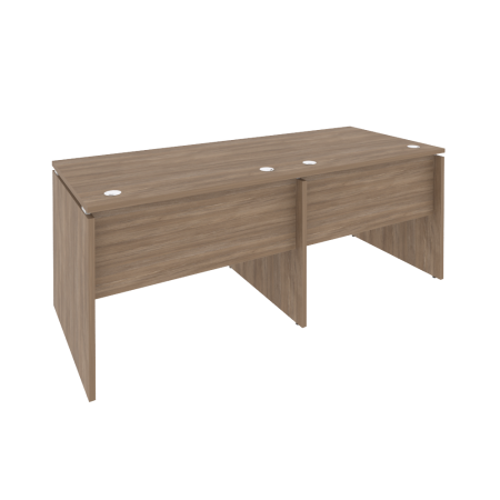 Рабочая станция Onix O.RS-2.1.8 1960x800x750 (Дуб Аризона)