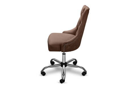 Компьютерное кресло Venice (550x600x980) Коричневый (Коричневый)
