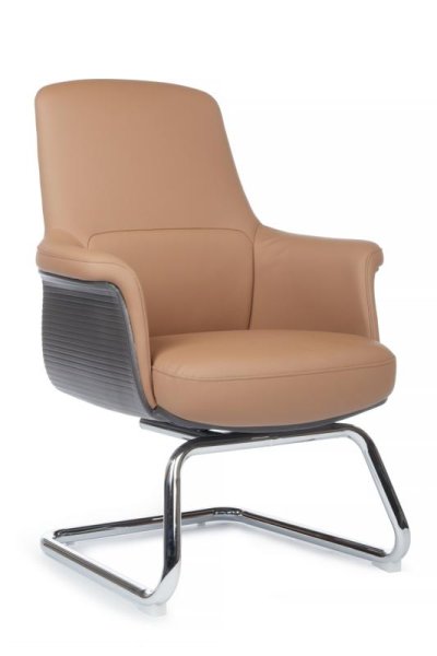 Кресло Verdi-SF D655C Коричневый (Коричневый)