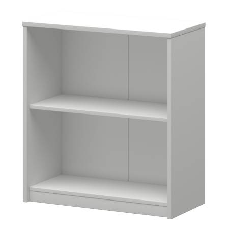 Стеллаж открытый Арго А-302 770x365x850 (Белый)