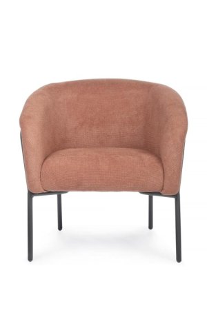 Кресло Shell FS43A Коричневый (Коричневый)