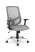 Офисное кресло College HLC-1500/Серый (Серый)