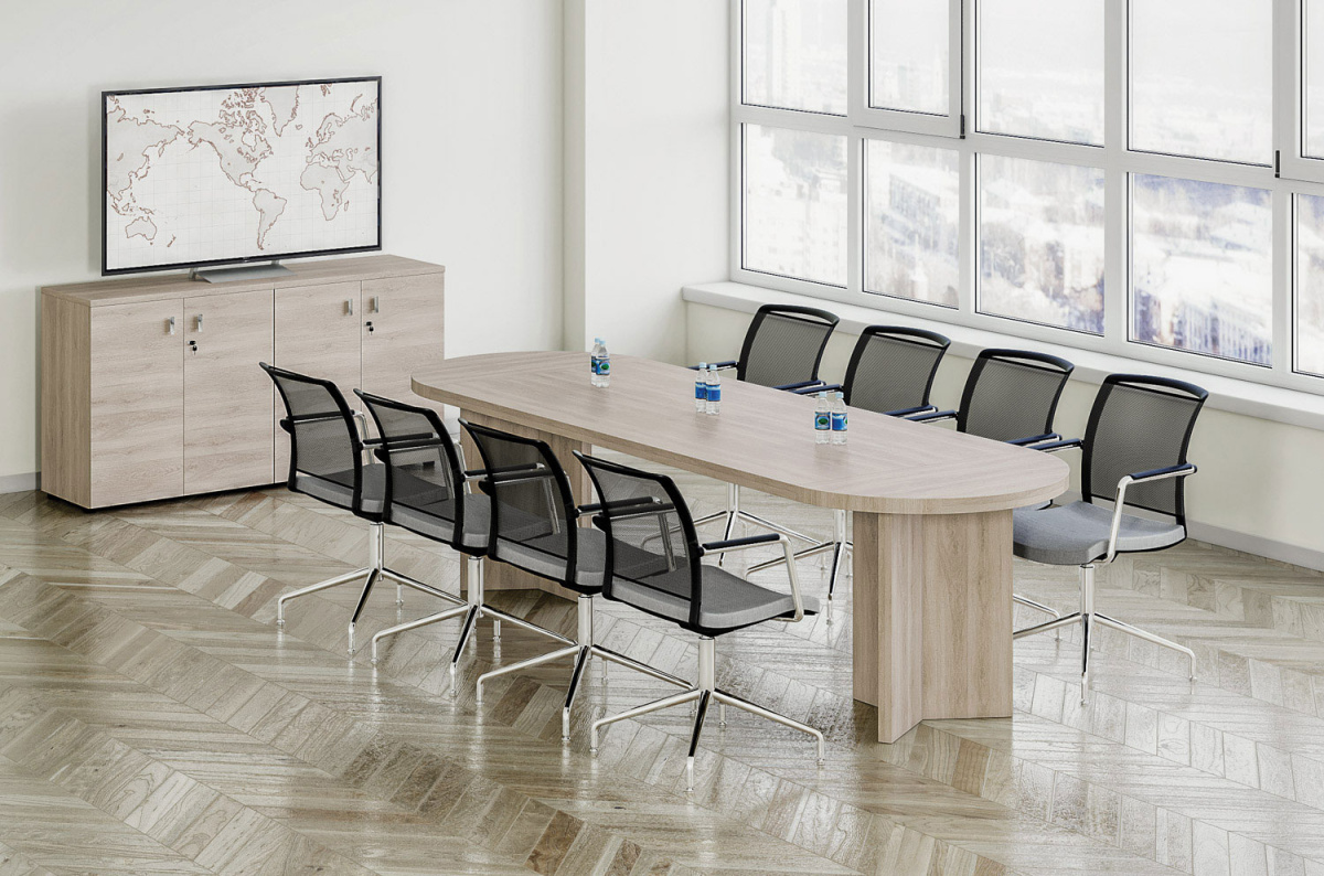 Мебель для переговоров Lava