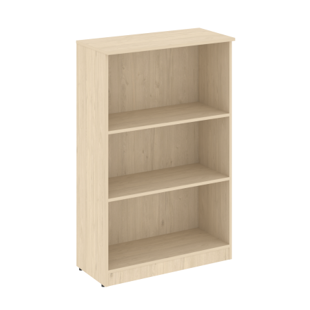Стеллаж Nova S В.СТ-2 770x360x1203 (Бук Артизан)