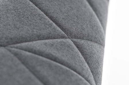 VISPO Диван 3-местный (СВ.СЕРЫЙ)