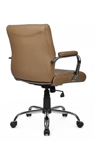 Кресло Kors RCH 9356M Коричневый (Коричневый)