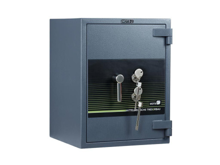 Взломостойкий сейф MDTB Fort-M 67 2K (Графит)