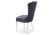 Стул Milano (580x560x990) Серый (Серый)