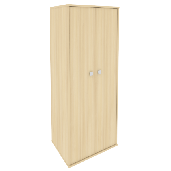 Гардероб широкий Style Л.ГБ-2 778x580x1980 (Акация Лорка)