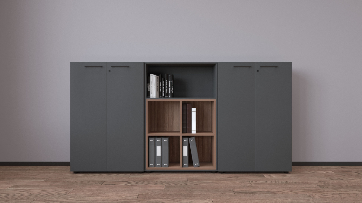 Мебель для переговоров Кортез