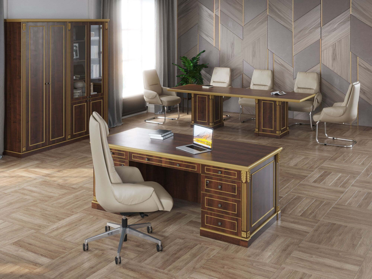 Мебель для переговоров Vienna