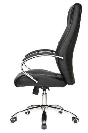 Офисное кресло Jent Strong Black (Черный)