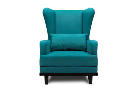 Кресло Ritm (740x920x950) Изумрудный (Изумрудный)