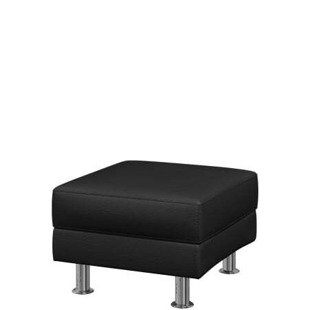 Диван Эволюшн. Пуф. (Пуф ecotex_3001)