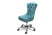 Компьютерное кресло Milano (580x600x980) Аквамарин (Аквамарин)