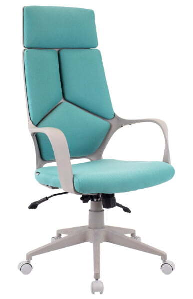 Trio Grey TM Ткань Бирюзовый (Everprof Trio Grey TM Ткань Бирюзовый)