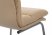 Кресло Pegas RCH PS-919 Бежевый (Бежевый)