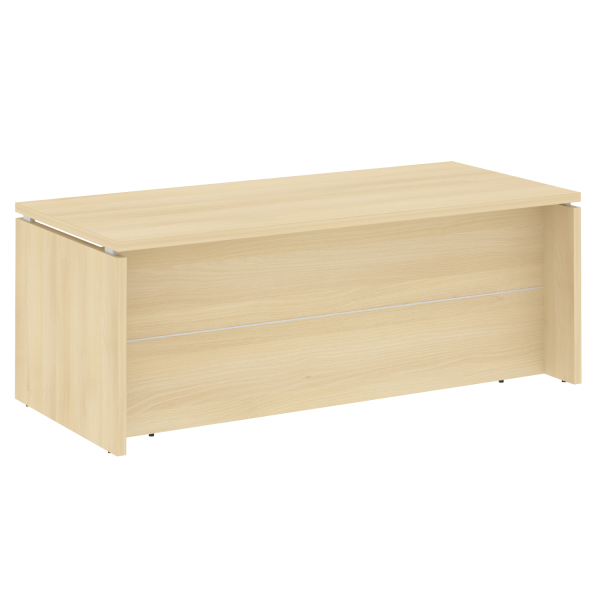 Стол для руководителя LT.A20 2000x900x750 (Акация Лорка)