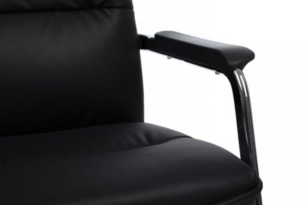 Кресло Grant-SF D885 Черный (Черный)