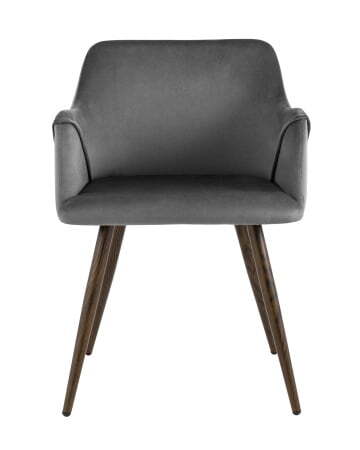 Стул Монарх NEW серый (Стул Монарх серый)