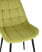 Стул Флекс велюр оливковый (Стул Флекс оливковый)