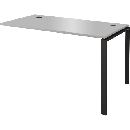 Модуль линейный Арго-М АМЭ-005 1800x730x760 (Серый/Антрацит)