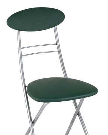 Стул складной М8-01 Компакт зеленый (Стул складной Компакт зеленый)