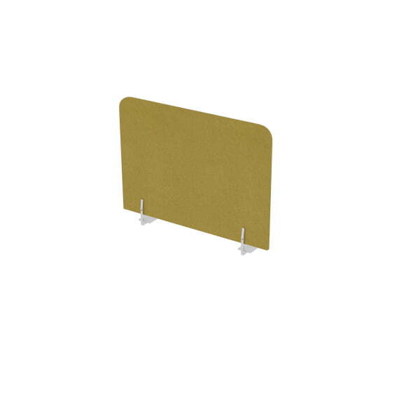 010.БТБ.585 Барьеры мягкие боковые, гладкие (580x27x500) (RiccoПорошковое покрытие)