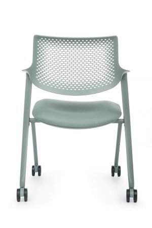 Кресло Dream-F D2202-2 Зеленый (Зеленый)