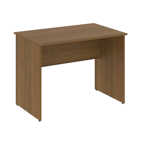 Стол письменный Nova S В.СП - 1 1000x650x750 (Орех Гварнери)