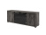 Шкаф низкий Vestar Z-14-12 2160x500x832 (Дуб Галифакс белый/Бетон Чикаго)
