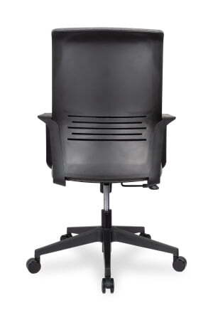 Офисное кресло College CLG-427 MBN-B Серый (Серый)