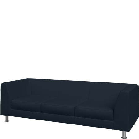 Диван Эволюшн. Диван 3-местный. (Диван 3-местный ecotex_3019)