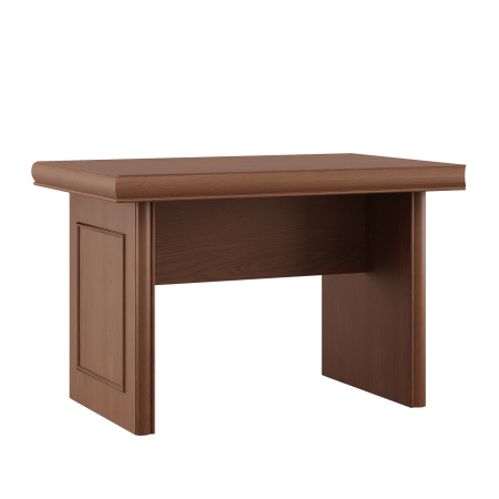 Брифинг-приставка 120 Harvard HVD22711 1200x800x780 (Дуб коньяк)