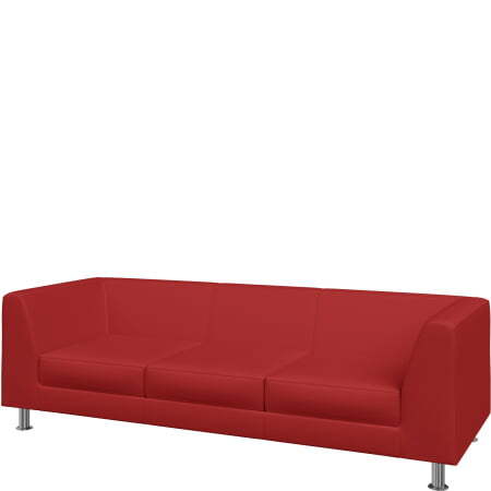 Диван Эволюшн. Диван 3-местный. (Диван 3-местный ecotex_3021)