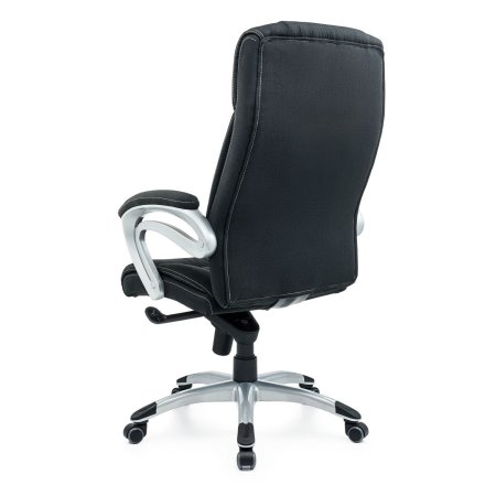 Офисное кресло George Premium Black Ткань (Черный)