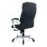 Офисное кресло George Premium Black Ткань (Черный)