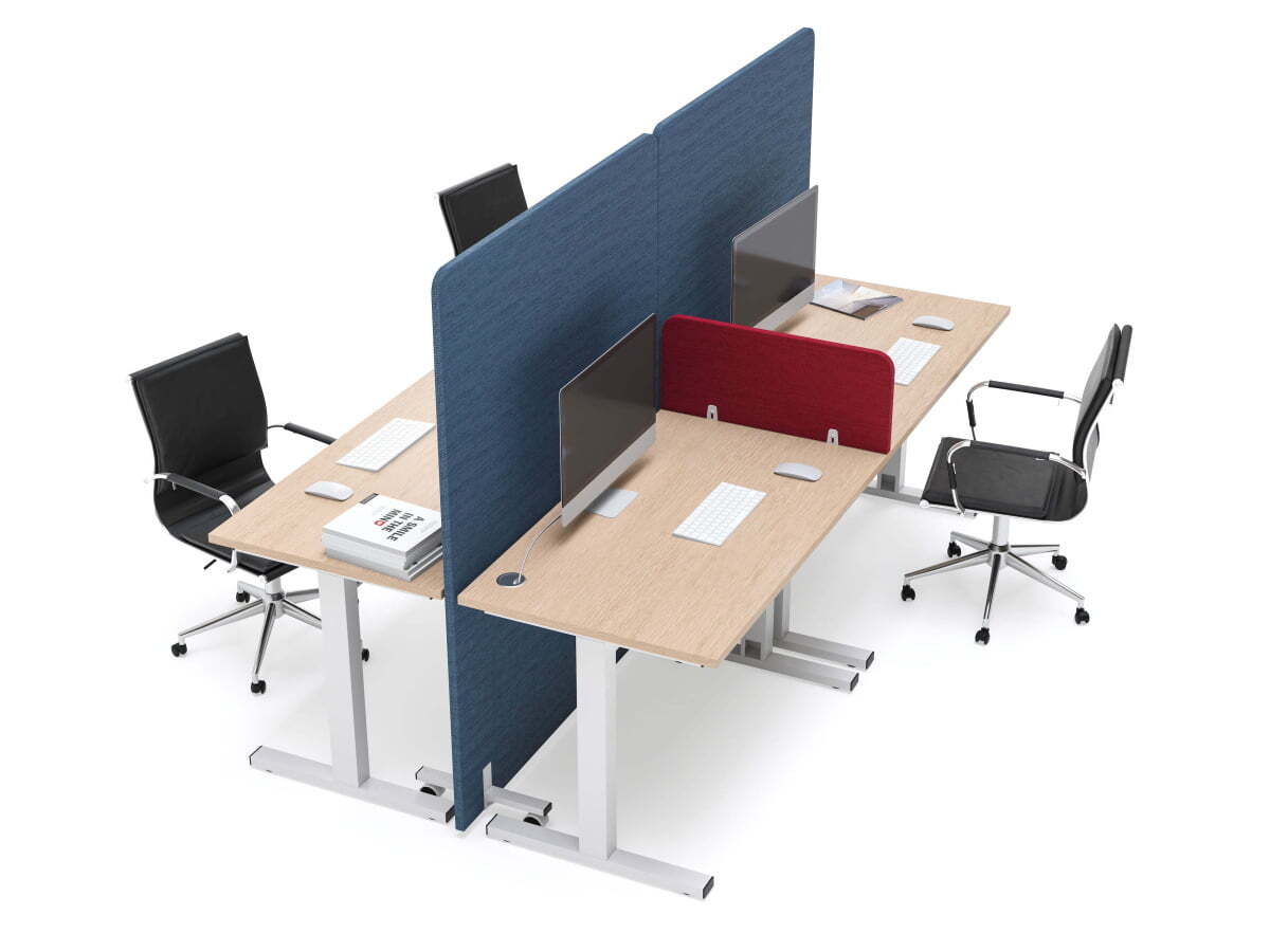 Мобильные перегородки SOFToffice