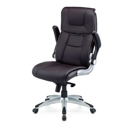 Офисное кресло Nickolas Premium Black (Черный)