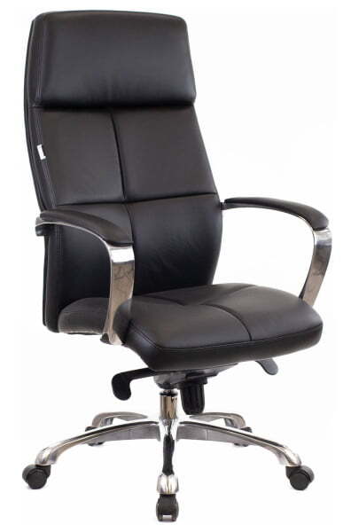 Madrid Экокожа Черный (Everprof Madrid Экокожа Черный)