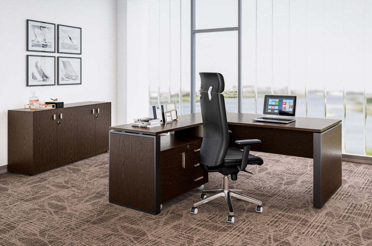 Кабинет руководителя Exe