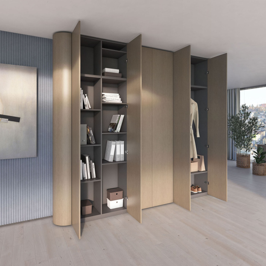 Кабинет руководителя Foster