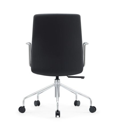 Кресло Lino B2410 Черный (Черный)