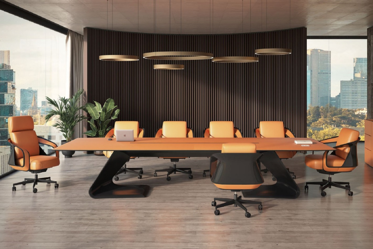 Мебель для переговоров Bugatti