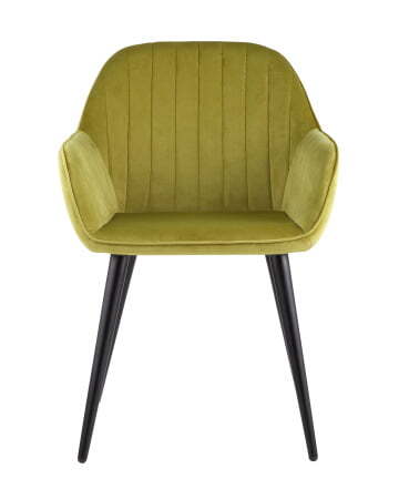 Кресло Кристи оливковое (Стул-кресло Кристи оливковый)